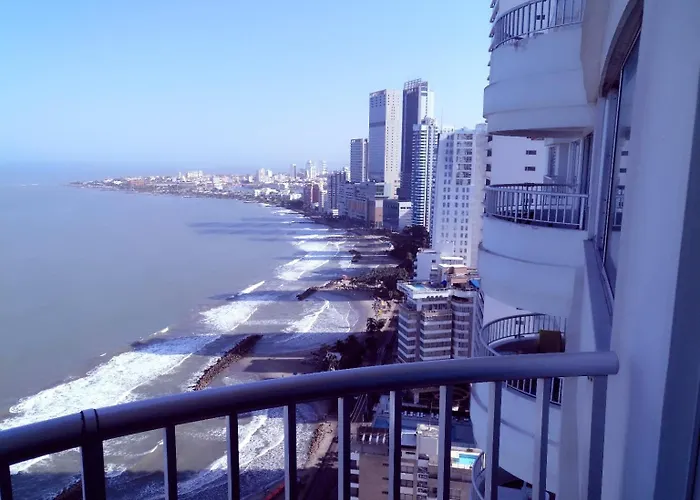Apartamentos en Palmetto