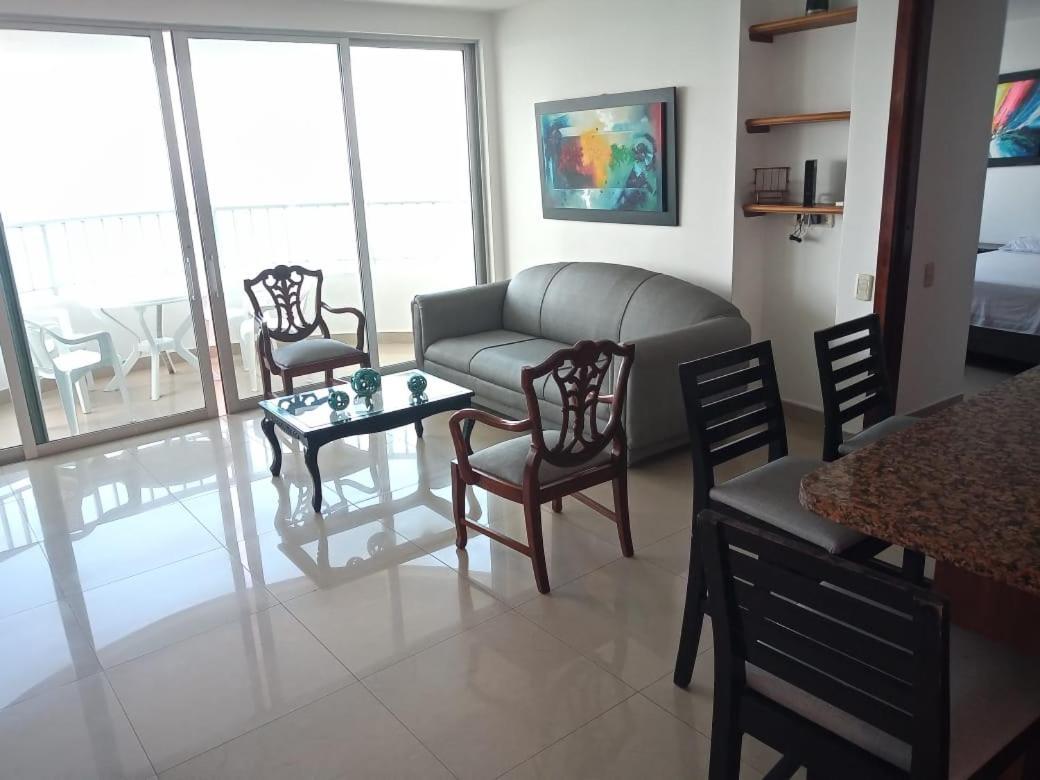Apartamento En Palmetto Cartagena